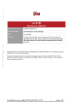 Protocol Analysis