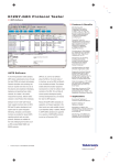 K1297-G20 Protocol Tester