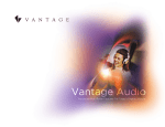 - Vantage