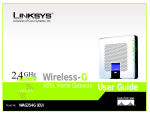 Wireless-G