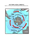 FROM: The Antarctic Coastal Current