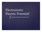 Elektrostatika: Hukum Coulomb