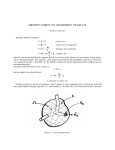 KIRCHOFF`S CURRENT LAW AND KIRCHOFF`S VOLTAGE LAW