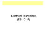 Teknologi Elektrik