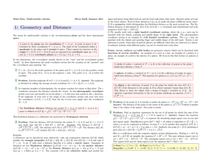 upper half plane being filled with air and the lower... Math S21a: Multivariable calculus