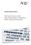 hij Teacher Resource Bank