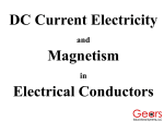 Understanding DC Motor Basics