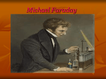 Michael Faraday