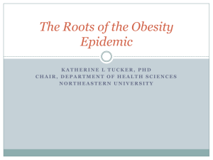 (*BMI ≥30, or ~ 30 lbs. overweight for 5` 4” person) No Data