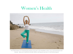 Women’s Health