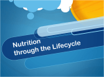 NutritionLifecycle