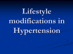 Hypertension - Dr. SP Yadav Hospital