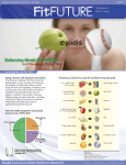 and Visualizing Portion Size S t r