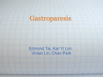 Gastroparesis Pd_ 4