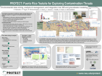 Environmental data mining, analysis & management, and integration