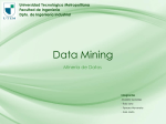 DataMining