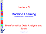 Data Mining Techniques 1