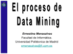 Presentación de PowerPoint - Universidad Politécnica de Madrid
