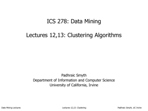 lecture12and13_clustering