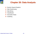 Database System Concepts