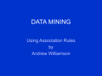 DATA MINING