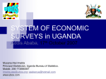 Uganda - United Nations Statistics Division