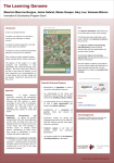The Learning Genome Introduction - Wiki