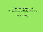 The Renaissance