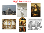Art Lotto: High Renaissance