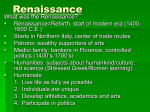 Renaissance - Cloudfront.net