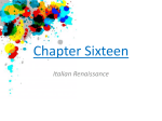 Chapter Sixteen - Tamara Chrystyna Reay