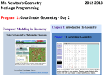 NetLogo Project 1 PPT 2