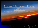 AstronomyQuotes