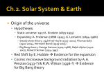 Geochemistry & Lab