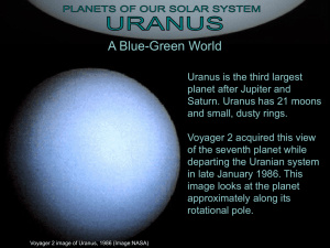 Uranus