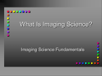image - Carlson Center for Imaging Science