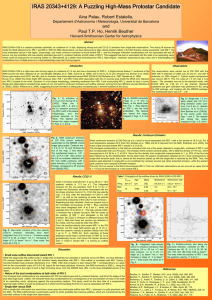 PowerPoint file - Departament d`Astronomia i Meteorologia