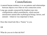 Constellations