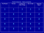 Civics – Unit 1 Jeopardy