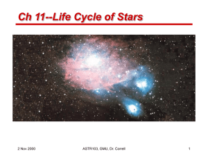 Lec09_ch11_lifecycleofstars