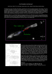 Is Protostellar Jet Spinning? Chin