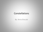 Constellations