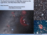 Observations of V838 Mon light echo