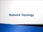 Network Topology