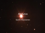 Arcturus - bYTEBoss