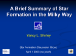 shirley - Yancy L. Shirley`s Webpage