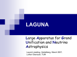 LAGUNA