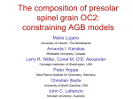 Presolar grain OC2