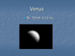 Venus - Star-W