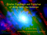 feedback - University of Massachusetts Amherst